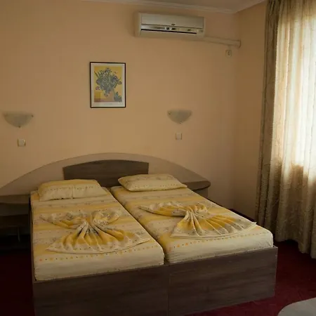 Stedy Guest house 3*